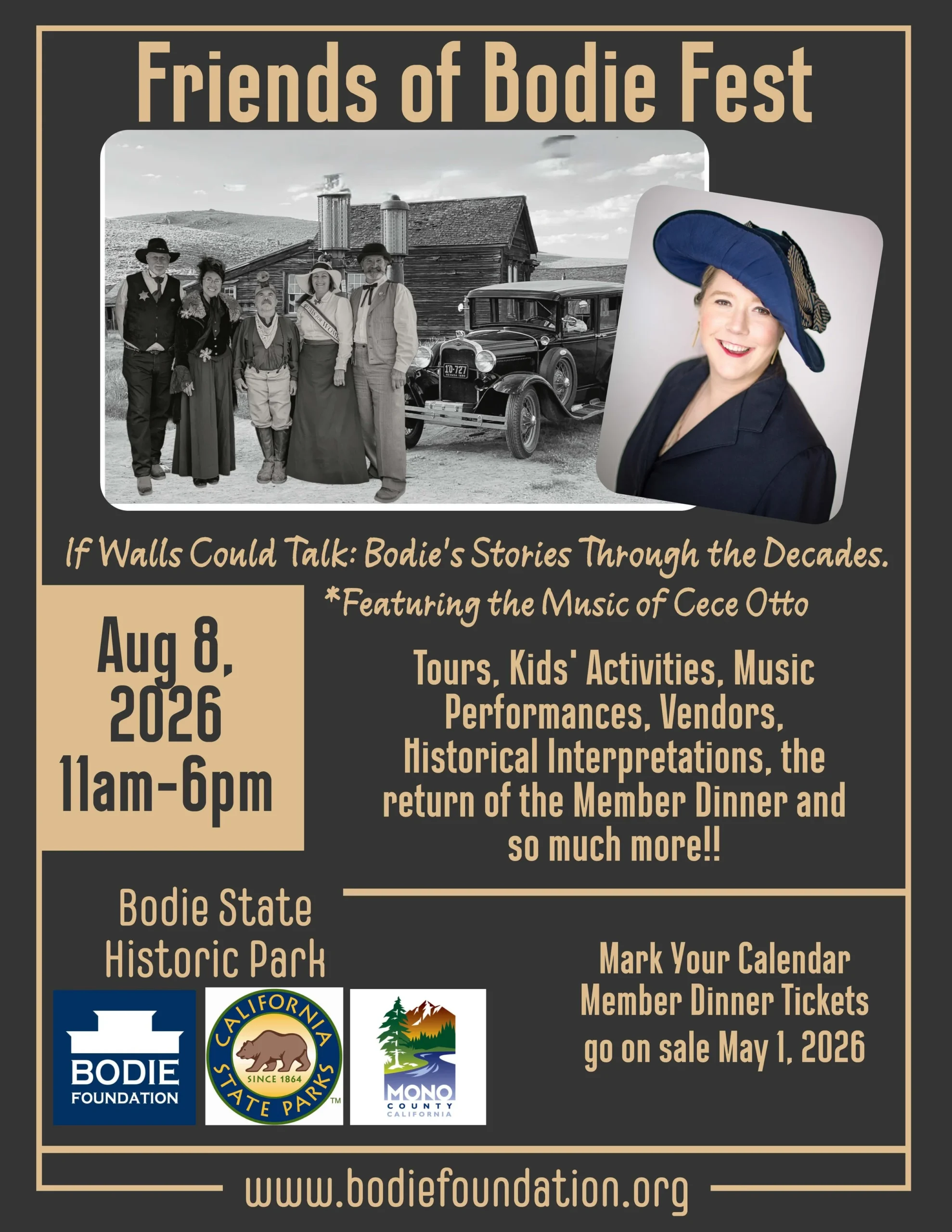 2026 FOB Day - with CeCe pic | Bodie Foundation