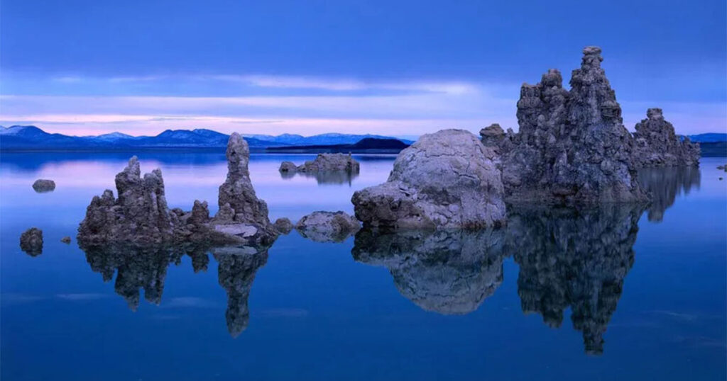 Friends of Mono Lake | Bodie Foundation
